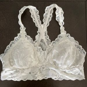 Aerie Small Bra
